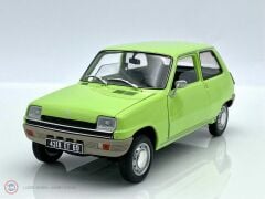 1:18 1972 Renault 5