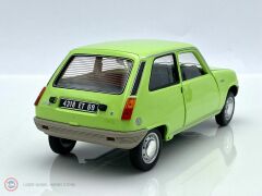 1:18 1972 Renault 5