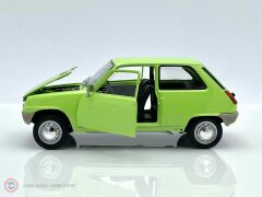1:18 1972 Renault 5