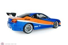 1:18 Solido 2006 Nissan Silvia S15 Spec-S Fast And Furious Tokyo Drift - Mona Lisa
