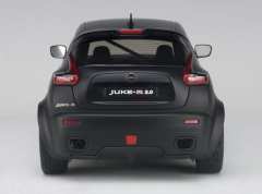 1:18 2016 Nissan Juke-R