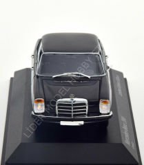 1:43 1968 Mercedes Benz 200 W115