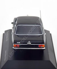1:43 1968 Mercedes Benz 200 W115