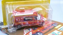 1:43 Atlas 2014 RENAULT MASTER VAN SDIS İtfaiye