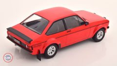 1:18 1977 Ford Escort MKII RS2000