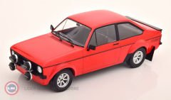 1:18 1977 Ford Escort MKII RS2000