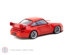 1:64 Tarmac Works Porsche 993 Remastered By Gunther Werks