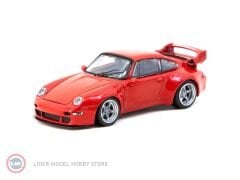 1:64 Tarmac Works Porsche 993 Remastered By Gunther Werks