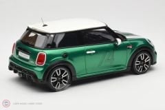 1:18  OTTO 2023 Mini Cooper F56 JCW #74- IV- BRITISH RACING
