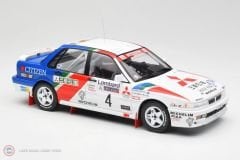 1:18 IXO Mitsubishi Galant VR-4 #4, RAC Rally, A.VatanenB.Berglund, 1990
