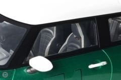 1:18  OTTO 2023 Mini Cooper F56 JCW #74- IV- BRITISH RACING