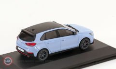 1:43 2022 Hyundai i30 N