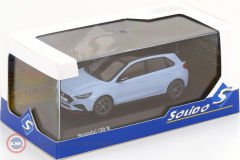 1:43 2022 Hyundai i30 N