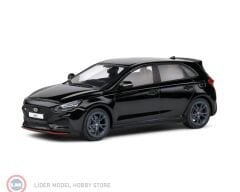 1:43 Solido 2022 Hyundai i30 N