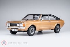 1:18 1975 Ford Granada Consul Coupe 2. Series - Arizona Gold
