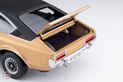 1:18 1975 Ford Granada Consul Coupe 2. Series - Arizona Gold