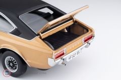 1:18 1975 Ford Granada Consul Coupe 2. Series - Arizona Gold