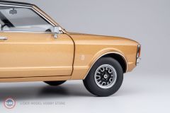 1:18 1975 Ford Granada Consul Coupe 2. Series - Arizona Gold