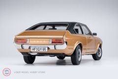 1:18 1975 Ford Granada Consul Coupe 2. Series - Arizona Gold
