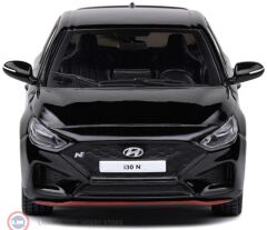 1:43 Solido 2022 Hyundai i30 N