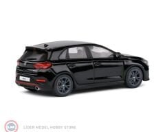 1:43 Solido 2022 Hyundai i30 N