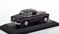 1:43 1966 Volvo 121 Amazon