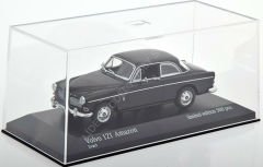 1:43 1966 Volvo 121 Amazon