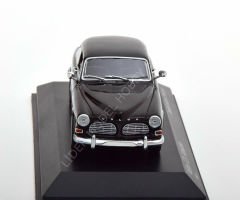 1:43 1966 Volvo 121 Amazon