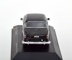 1:43 1966 Volvo 121 Amazon