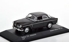 1:43 1966 Volvo 121 Amazon