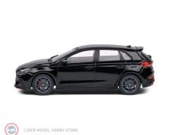 1:43 Solido 2022 Hyundai i30 N