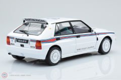 1:18 1992 Lancia Delta HF Integrale Evo 1 Martini 6