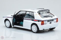 1:18 1992 Lancia Delta HF Integrale Evo 1 Martini 6