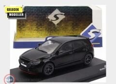 1:43 Solido 2022 Hyundai i30 N