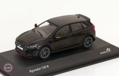 1:43 Solido 2022 Hyundai i30 N