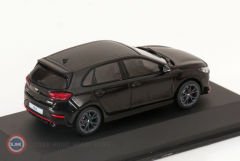 1:43 Solido 2022 Hyundai i30 N