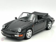 1:18 1990 Porsche 911 (964) Carrera 4 Cabrio