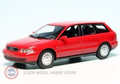 1:43 Maxichamps 1995 Audi A4 AVANT