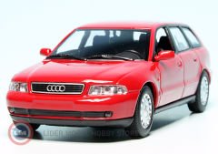 1:43 Maxichamps 1995 Audi A4 AVANT