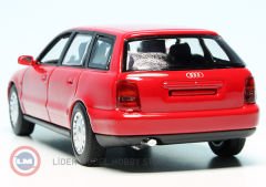 1:43 Maxichamps 1995 Audi A4 AVANT