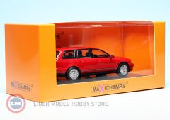 1:43 Maxichamps 1995 Audi A4 AVANT