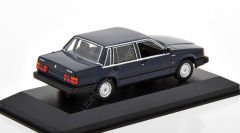 1:43 1986 Volvo 740 GL Limousine