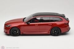 1:18 GT Spirit 2025 BMW M5 G91 Touring Red
