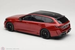 1:18 GT Spirit 2025 BMW M5 G91 Touring Red