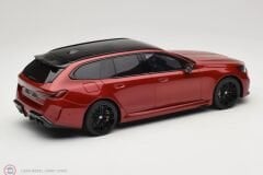 1:18 GT Spirit 2025 BMW M5 G91 Touring Red