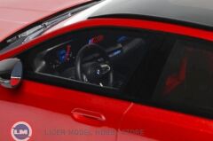 1:18 GT Spirit 2025 BMW M5 G91 Touring Red