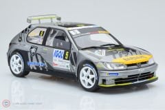 1:18  2021 Peugeot 306 Maxi #5 Rallye Montblanc