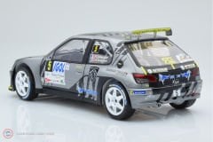 1:18  2021 Peugeot 306 Maxi #5 Rallye Montblanc