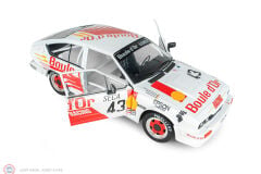 1:18 Solido 1985 Alfa Romeo GTV6 – 24H DE SPA #43