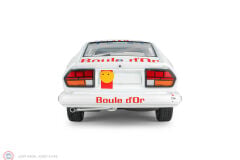 1:18 Solido 1985 Alfa Romeo GTV6 – 24H DE SPA #43